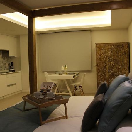Romantic Loft Ventura طريفة المظهر الخارجي الصورة