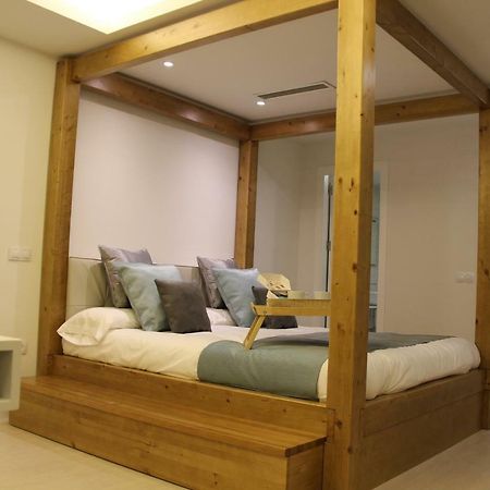 Romantic Loft Ventura طريفة المظهر الخارجي الصورة