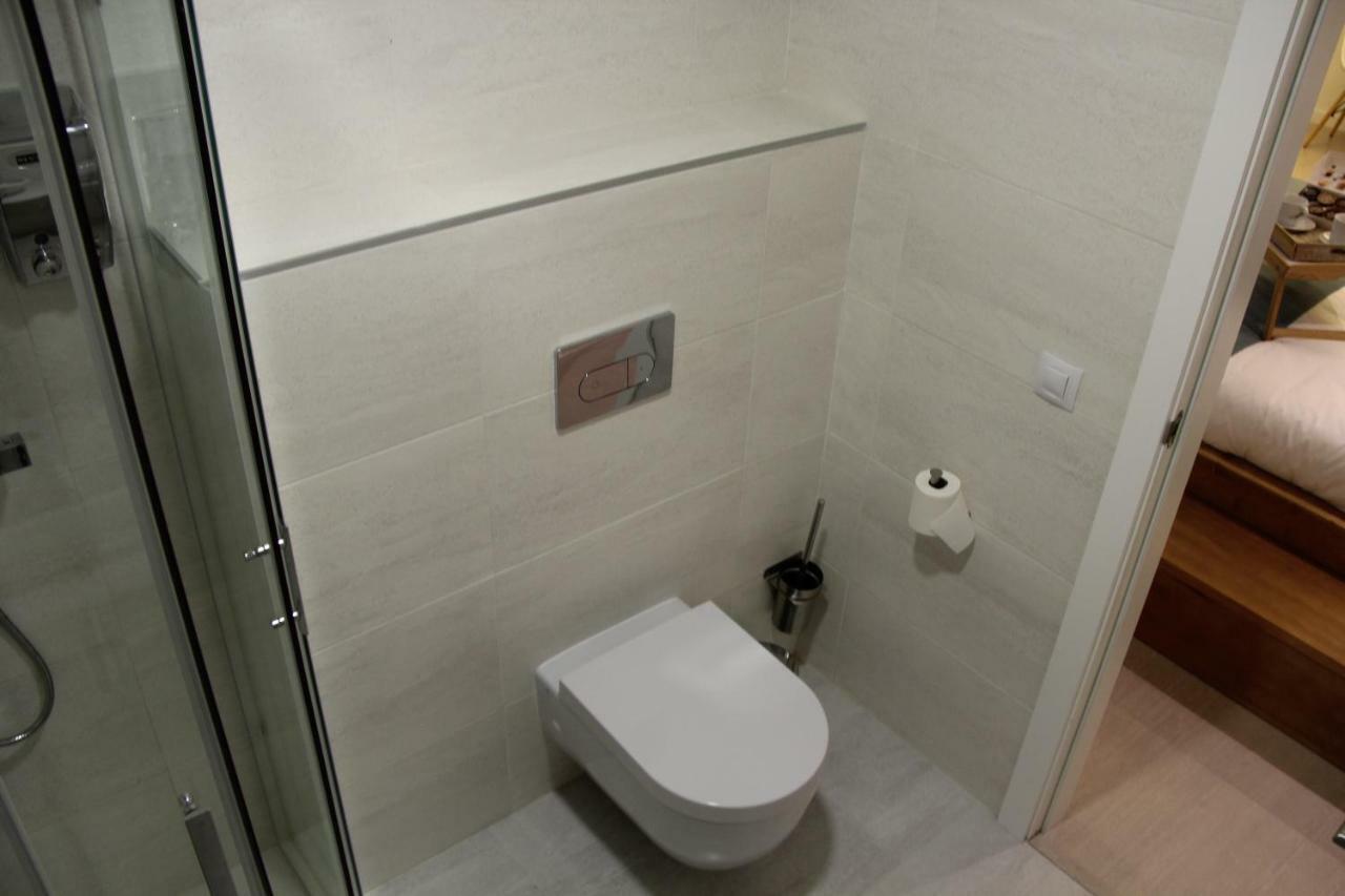 Romantic Loft Ventura طريفة المظهر الخارجي الصورة