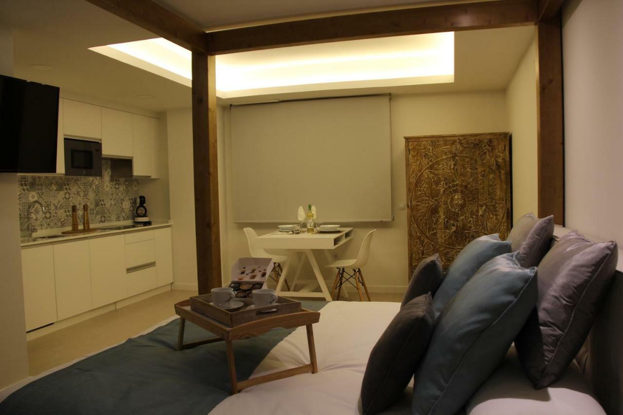 Romantic Loft Ventura طريفة المظهر الخارجي الصورة