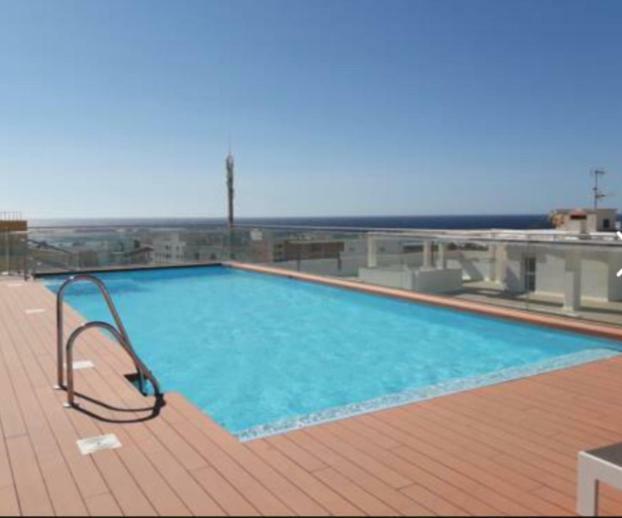 Romantic Loft Ventura طريفة المظهر الخارجي الصورة