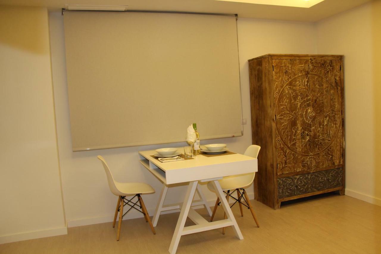 Romantic Loft Ventura طريفة المظهر الخارجي الصورة