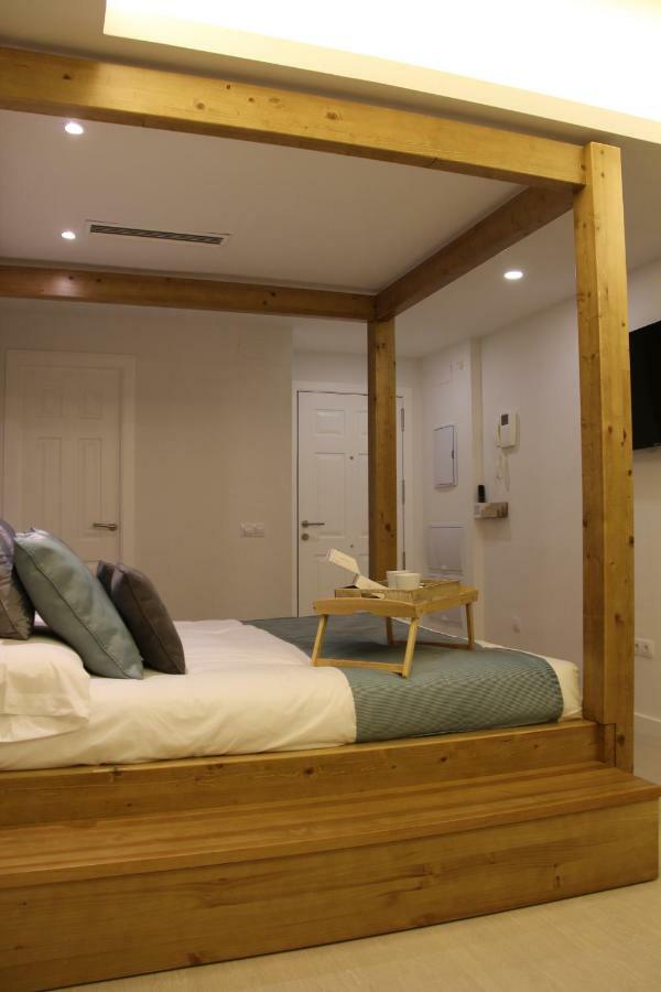 Romantic Loft Ventura طريفة المظهر الخارجي الصورة