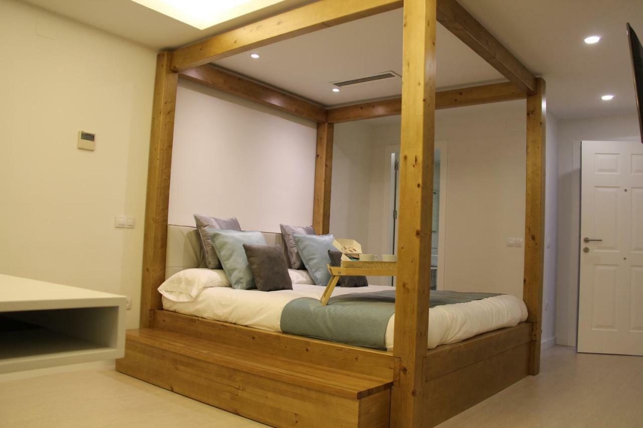 Romantic Loft Ventura طريفة المظهر الخارجي الصورة